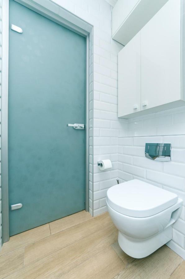 קייב Smart Apartment מראה חיצוני תמונה
